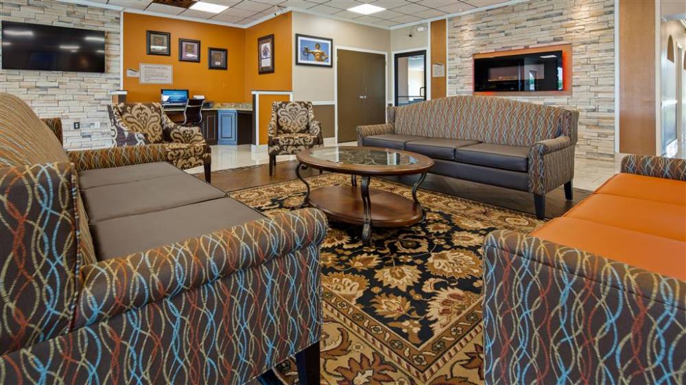 Best Western Airport 2