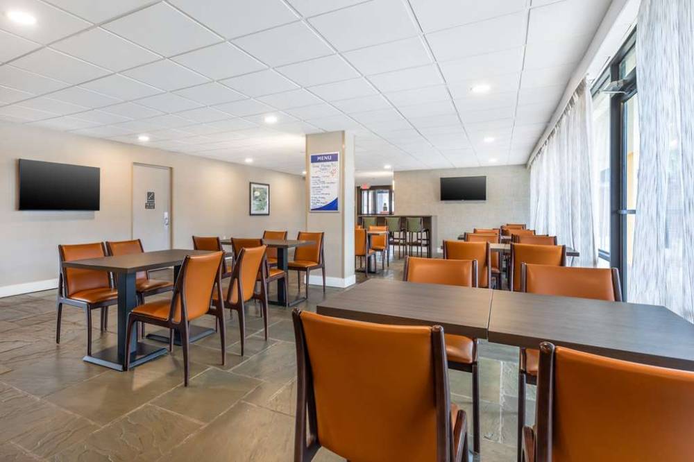 Best Western Plus Laurel 10