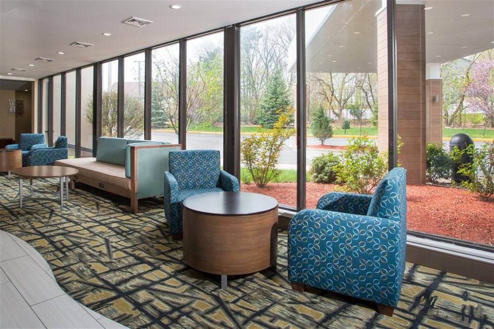 Best Western Plus New Englander 3
