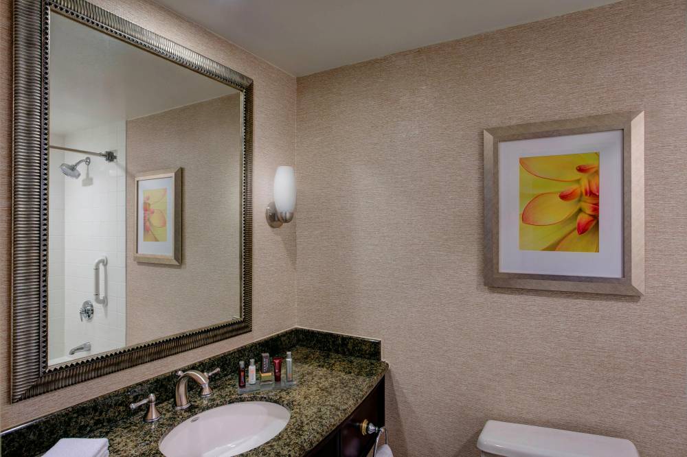 Boston Marriott Copley Place