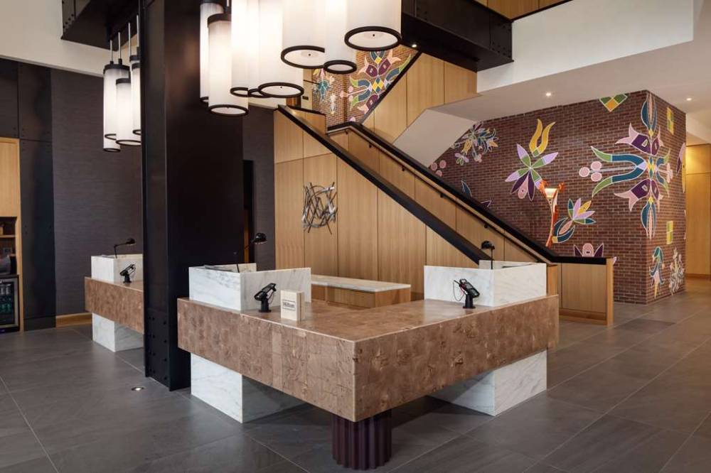 Canopy By Hilton Sioux Falls Downtown 4