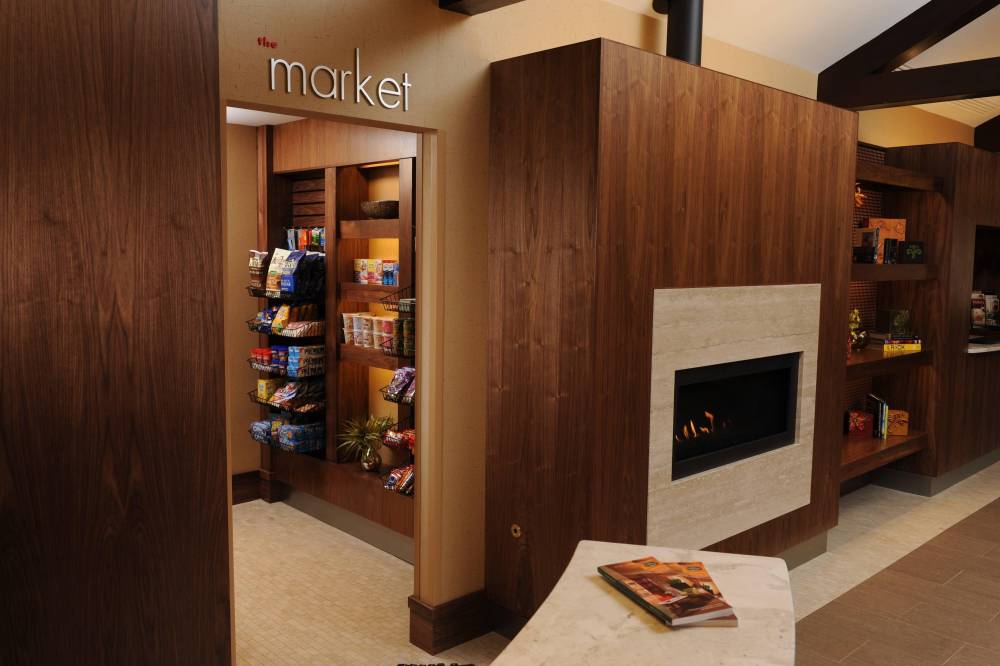 Courtyard By Marriott Rochester East-penfield