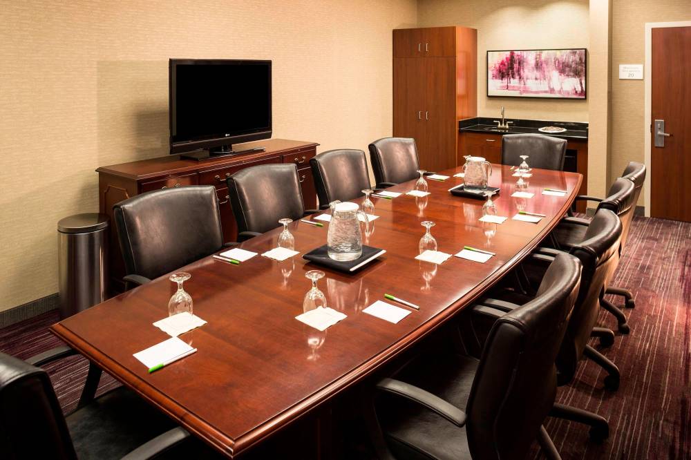 Courtyard By Marriott Sioux Falls 4