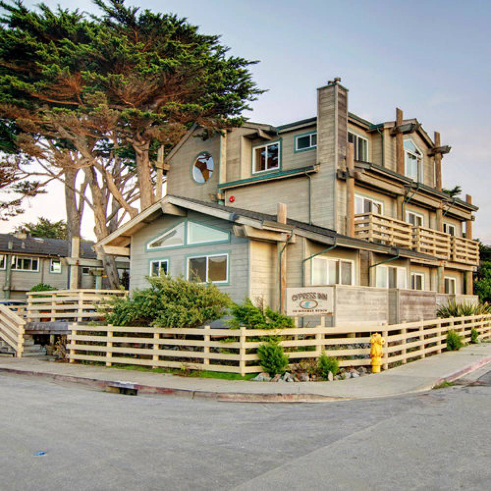Cypress Inn