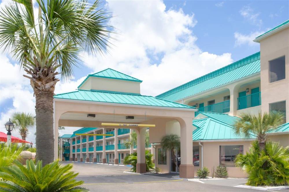 Days Inn By Wyndham Gulfport