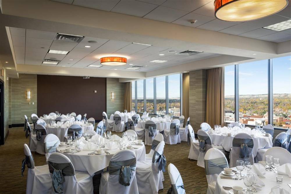 Doubletree By Hilton Billings 2