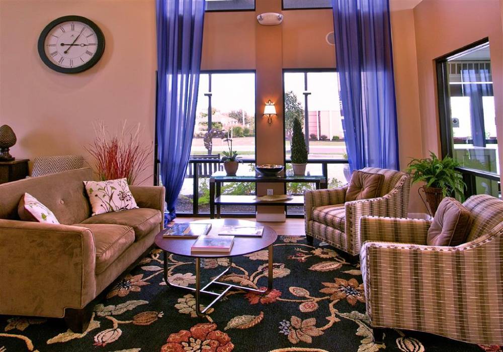 Doubletree By Hilton Buffalo-amherst 3