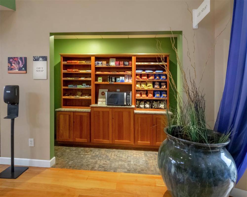 Doubletree By Hilton Buffalo-amherst 5