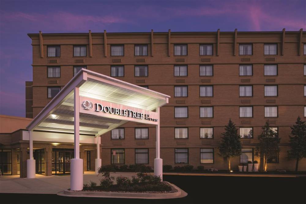 Doubletree By Hilton Laurel