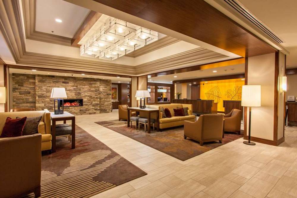 Doubletree By Hilton Pittsburgh - Green Tree 3