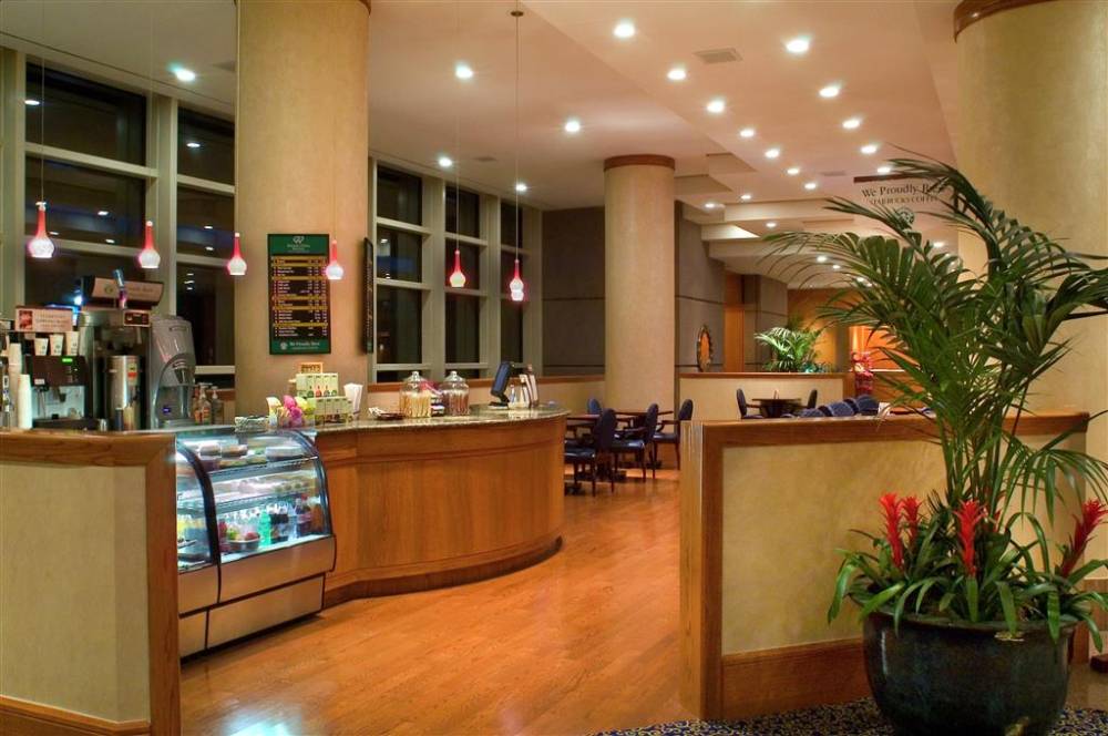 Doubletree By Hilton Tulsa - Warren Pla 5