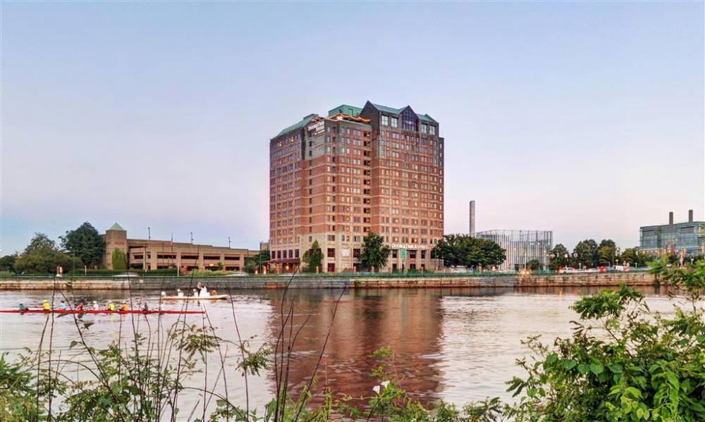 Doubletree Suites By Hilton Boston - Ca