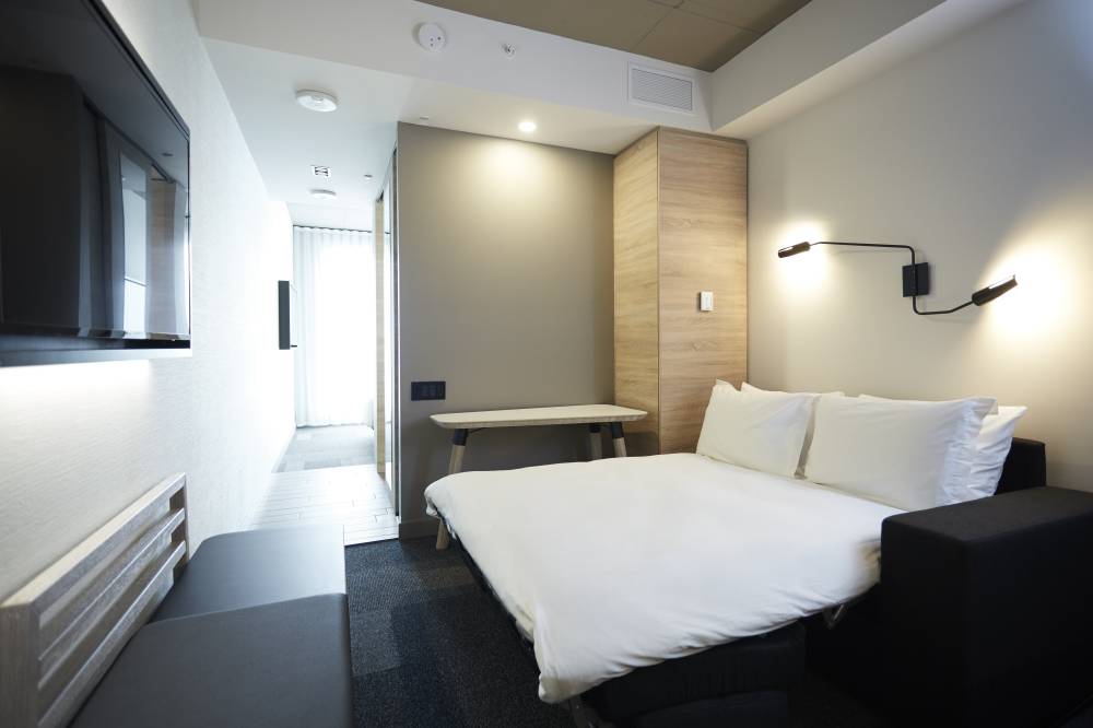 Escad Hotel Quartier Dix30 10