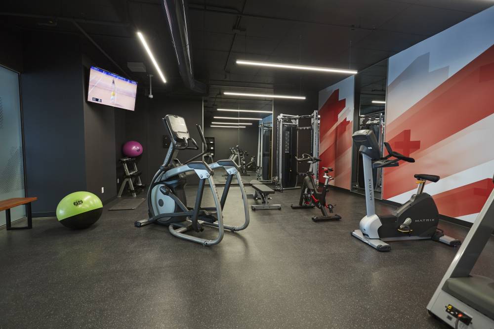 Escad Hotel Quartier Dix30 2