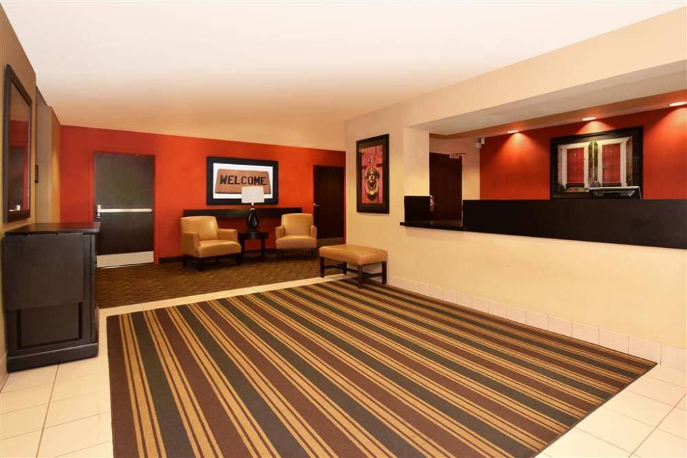 Extended Stay America Biltmore 2