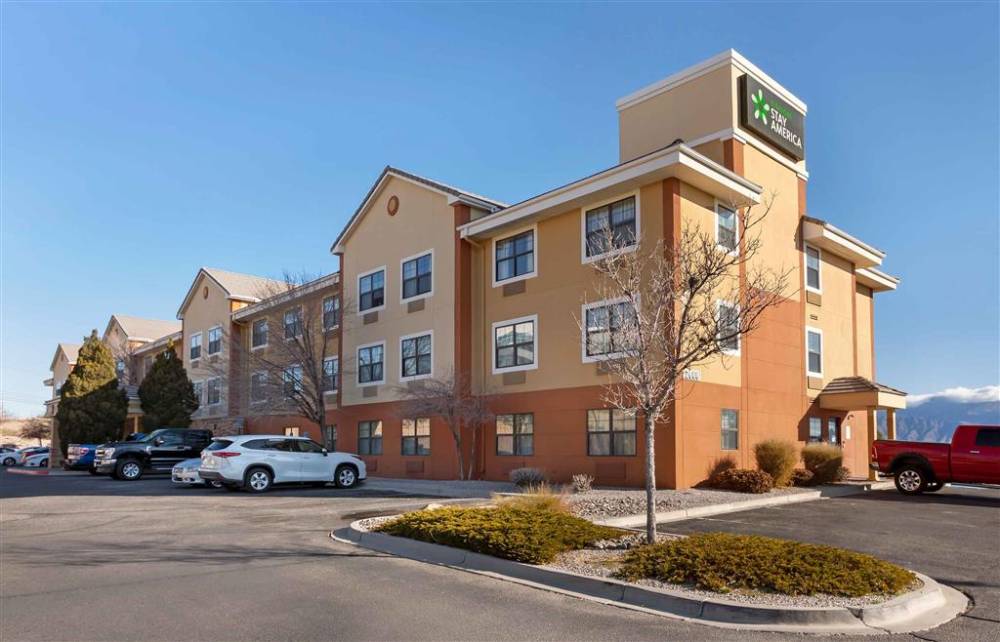 Extended Stay America Rio Ranc