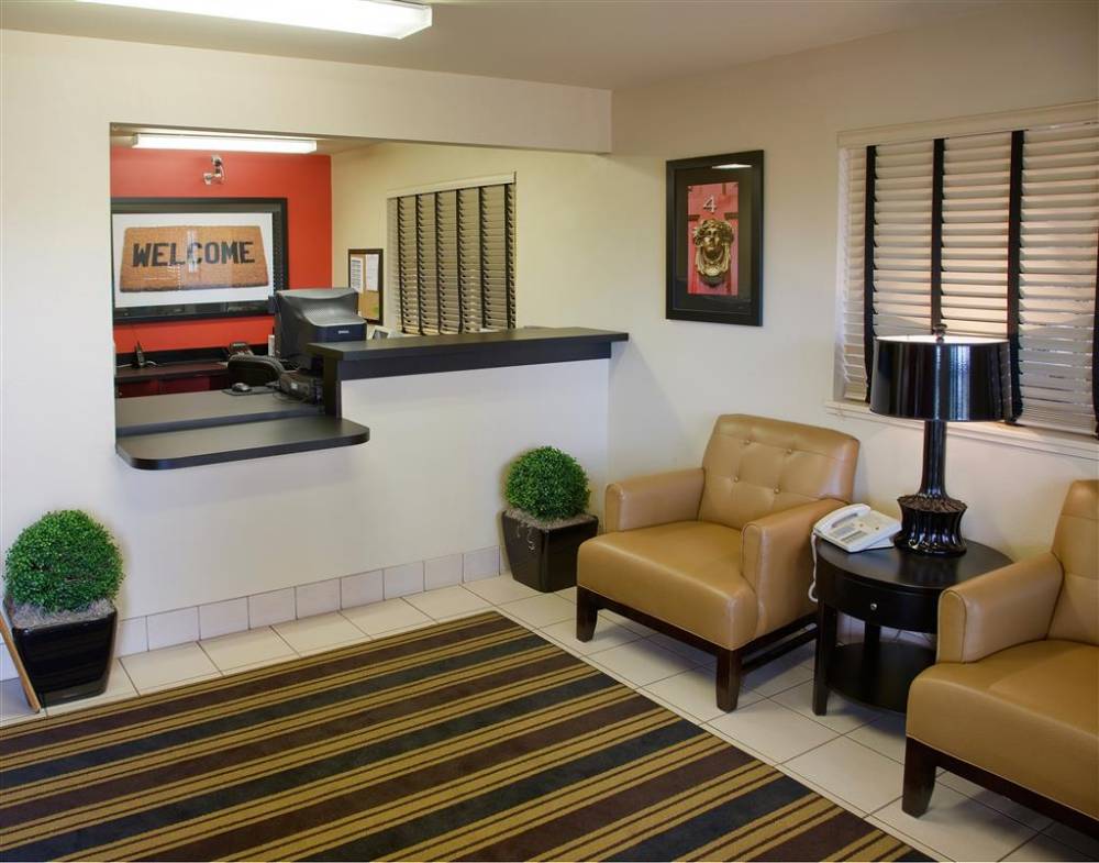 Extended Stay America S Nato 2