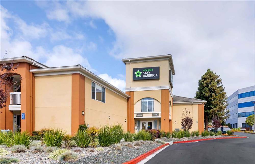 Extended Stay America San Mate