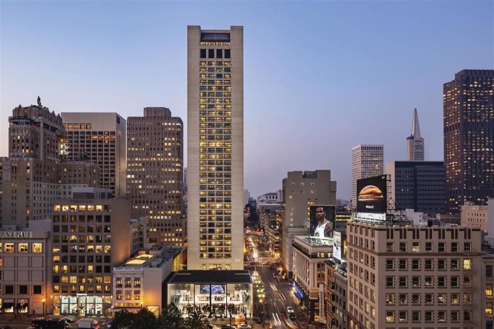 Grand Hyatt San Francisco