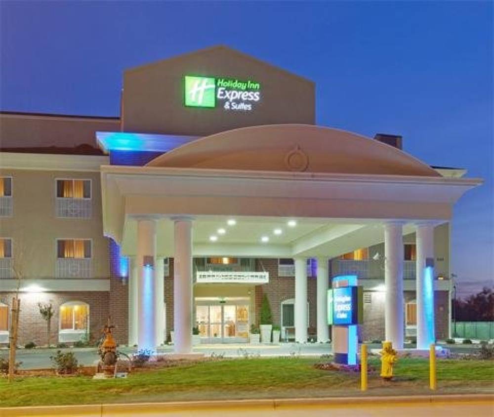 Hi Exp Stes Sacramento Ne