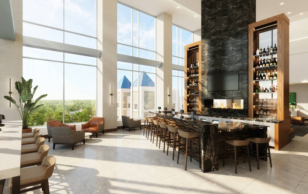 Highpoint Hotel 4