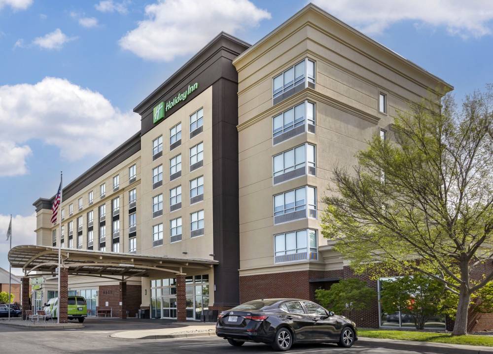Holiday Inn Airport South