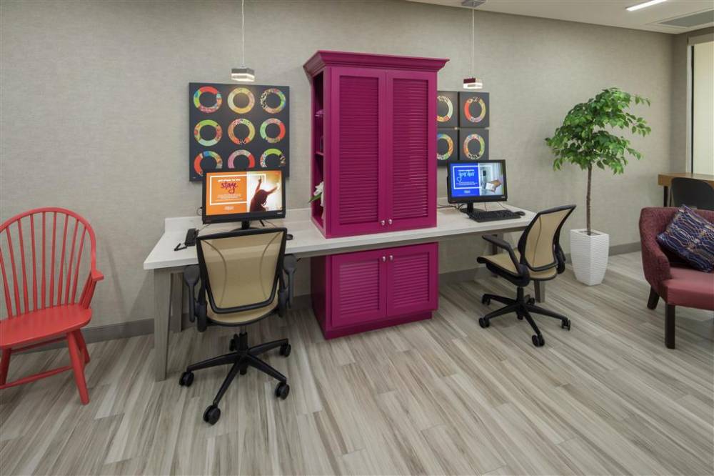 Home2 Suites By Hilton Owasso 3