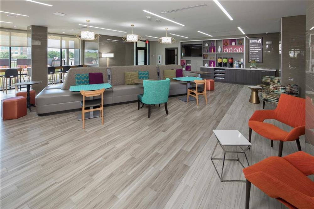 Home2 Suites By Hilton Owasso 2