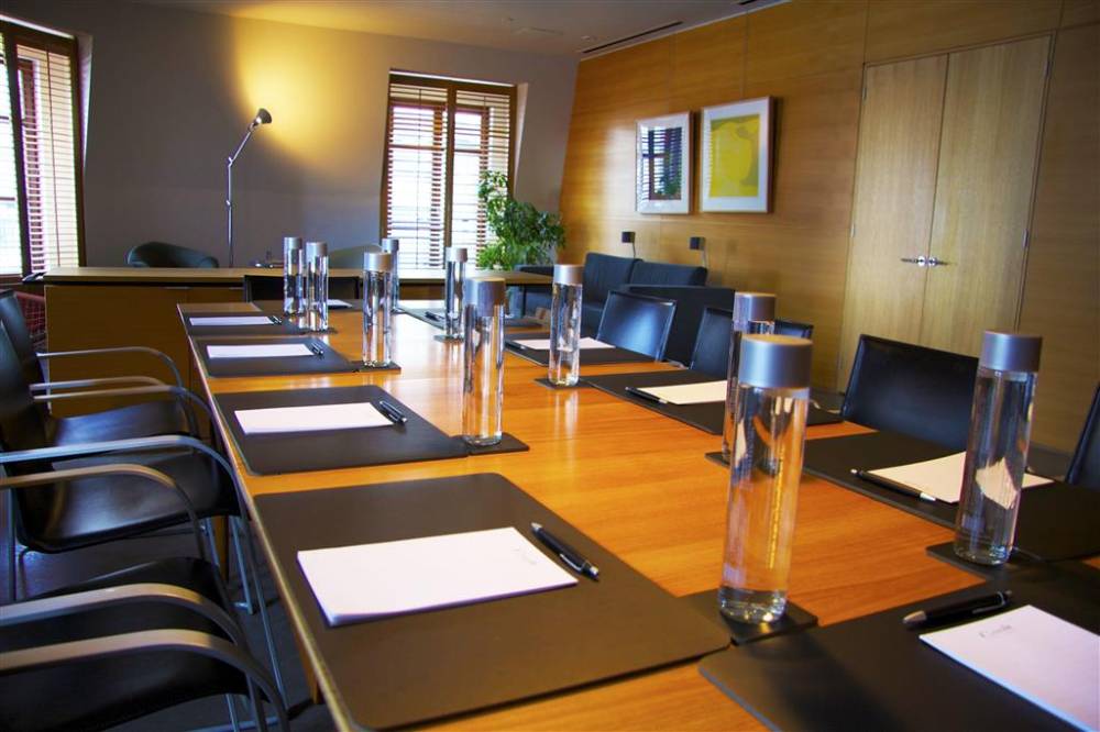 Hotel Gault 6