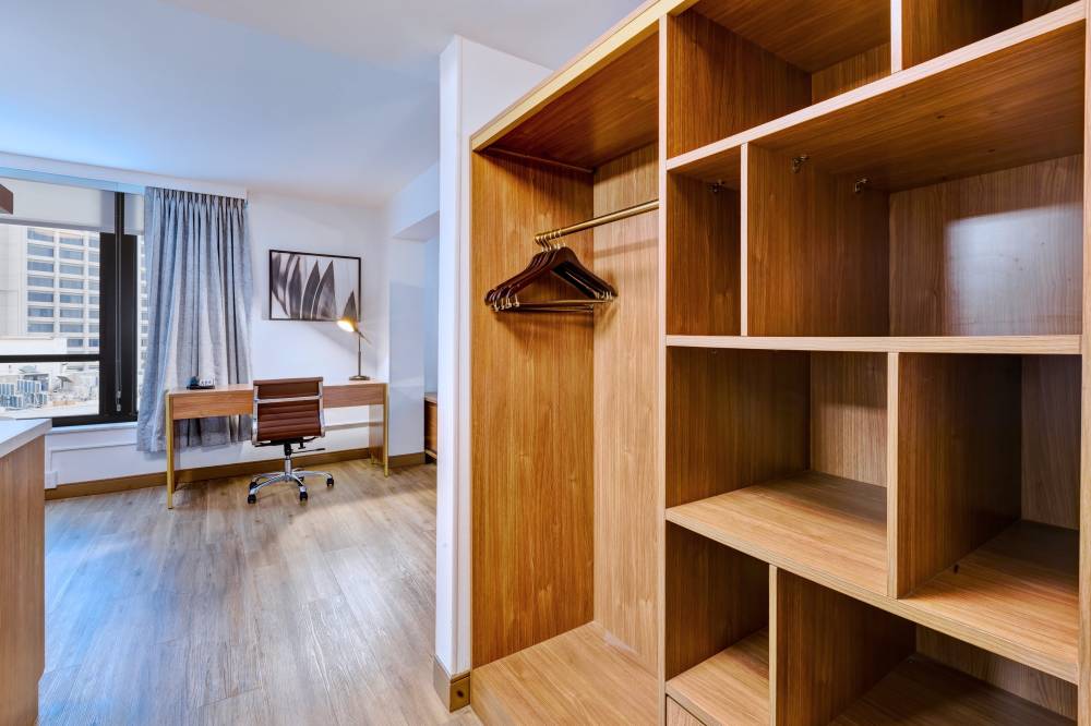 Hotel Indigo Downtown 7