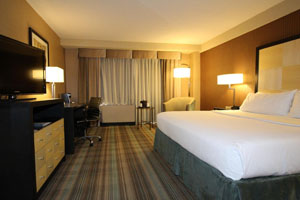 Hyatt House Lax