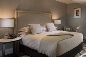 Residence Inn By Marriott Oakland Downtown