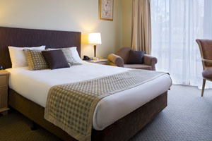 Queen Anne Hotel