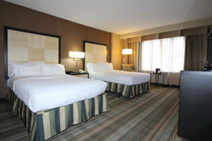 Travelodge By Wyndham Milwaukee