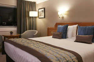 Country Inn & Suites By Radisson, Milwaukee Airport