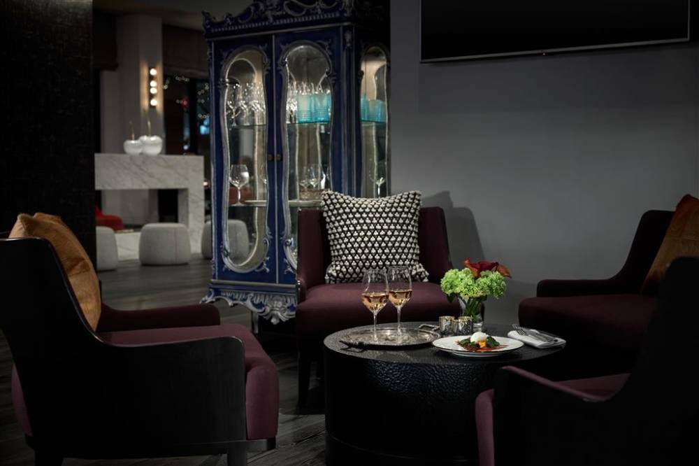 Hyatt Centric Old Town Alexandria 3