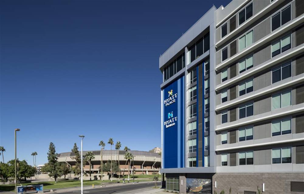 Hyatt House Tempe