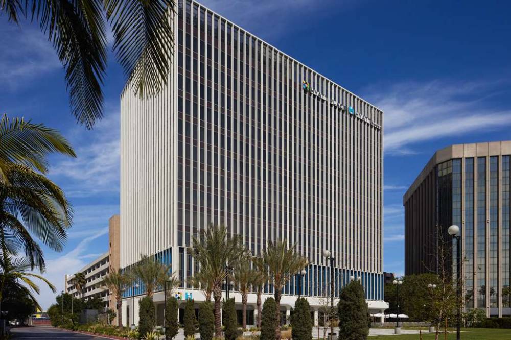 Hyatt Place Lax