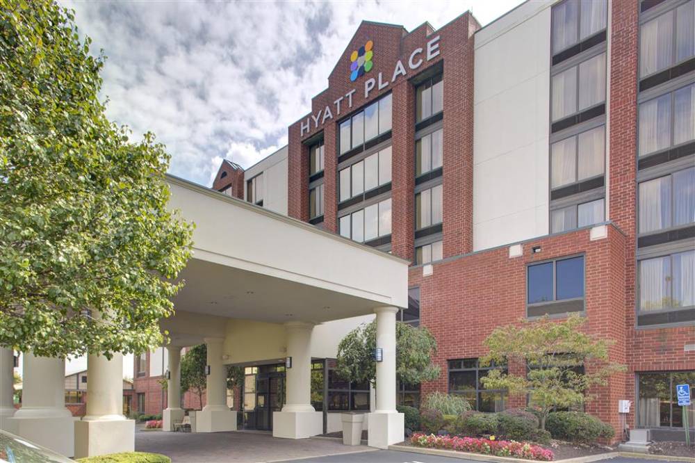 Hyatt Place Pit/robinson Mall