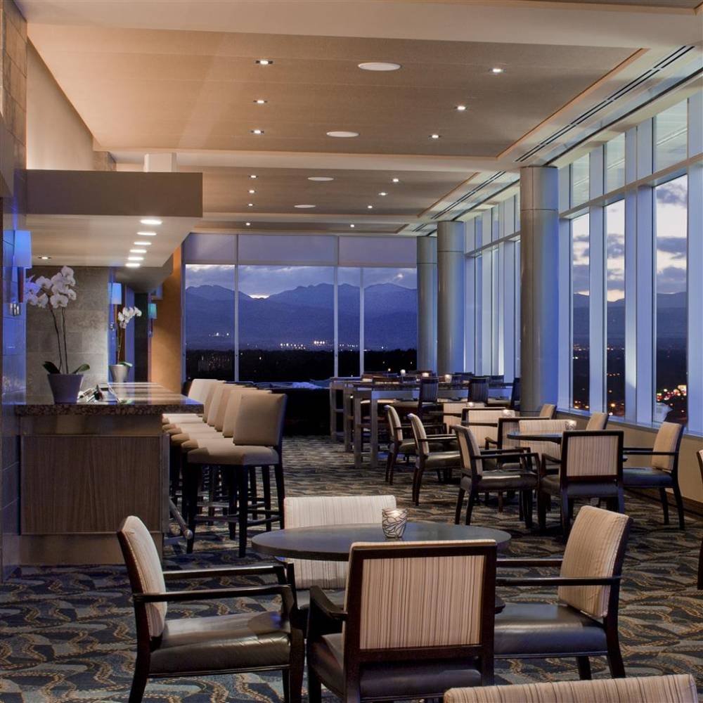Hyatt Regency Denver At Colorado Conv Ct 3
