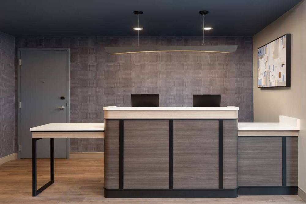 Hyatt Studios Mobile/tillmans Corner 2