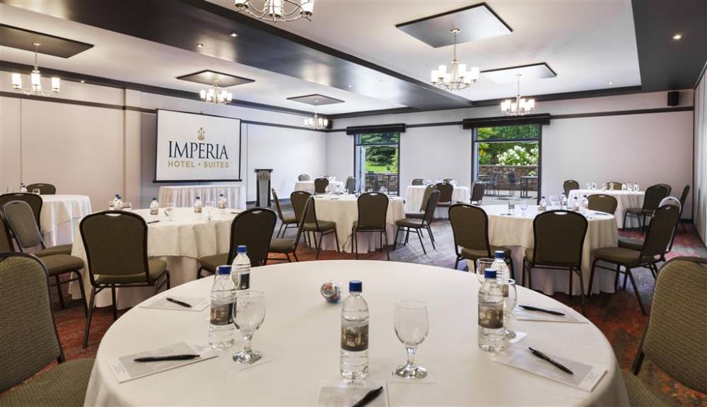 Imperia Hotel Suites Saint-eustache 2