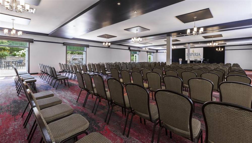 Imperia Hotel Suites Saint-eustache 3