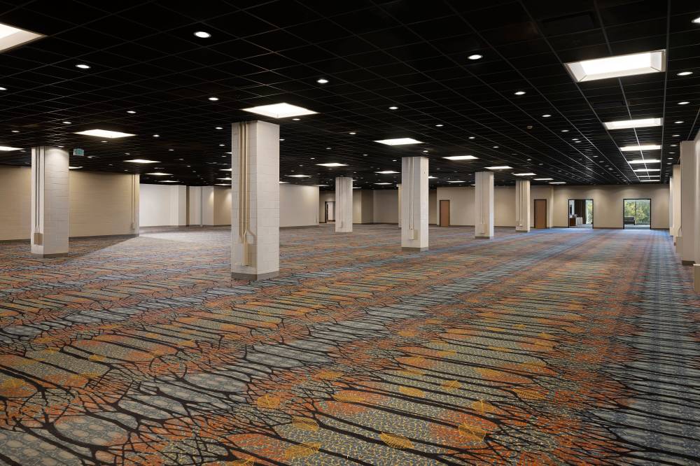 Jw Marriott Indianapolis 10