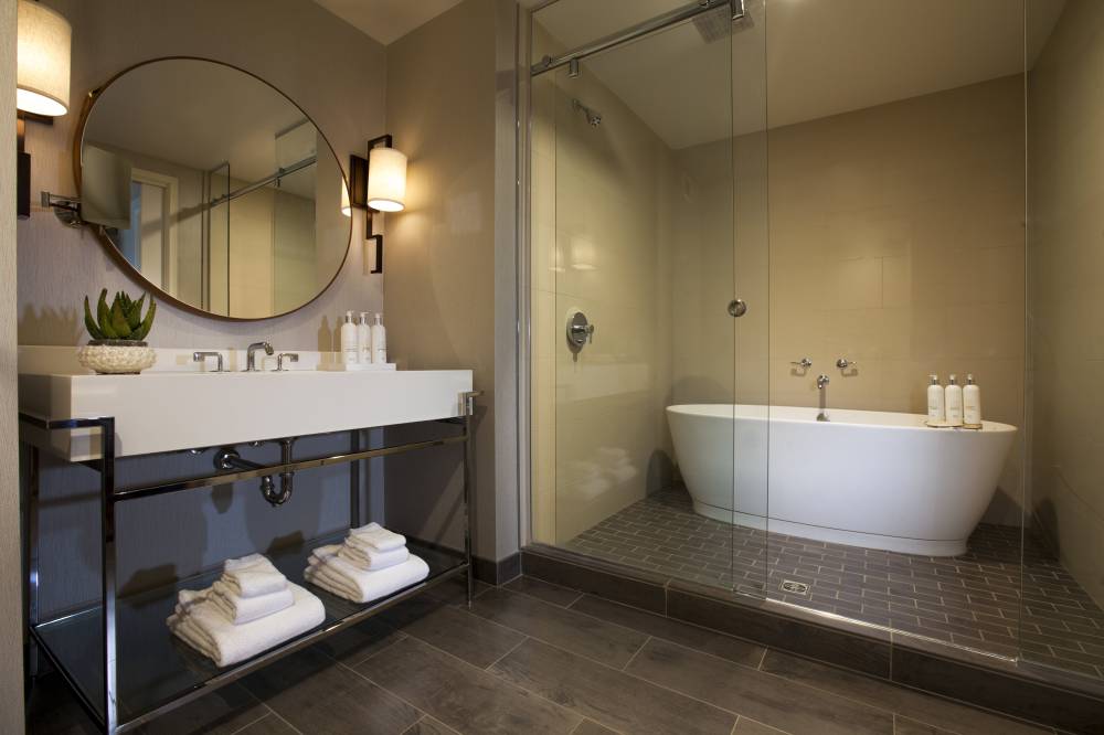 Kimpton Hotel Palomar Phoenix 2