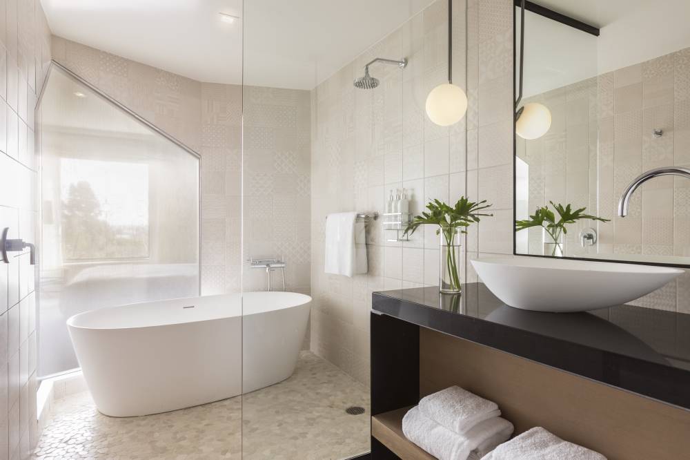 Kimpton La Peer Hotel 5