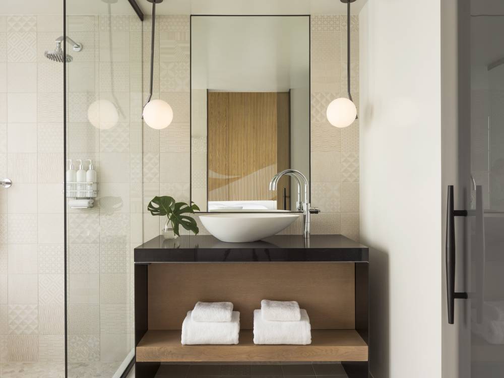 Kimpton La Peer Hotel 8