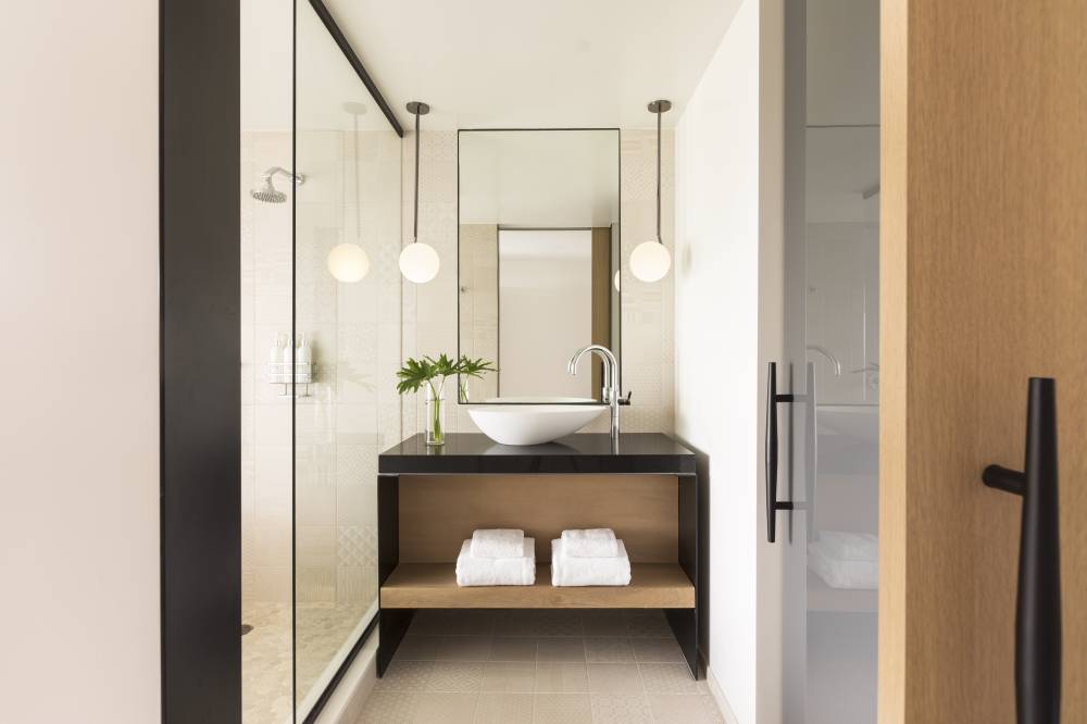 Kimpton La Peer Hotel 7