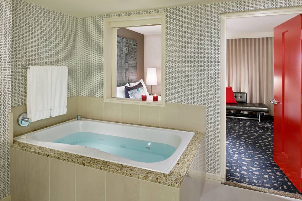Kimpton Palomar Beverly Hills 3