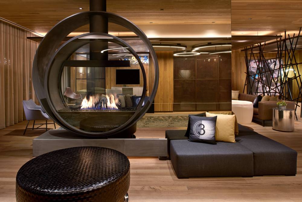 Kimpton Palomar Beverly Hills 6